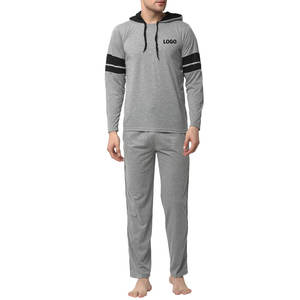 ชุดวอร์มแบบสั่งทำพิเศษ ปี 2024 รุ่นใหม่ สำหรับฤดูหนาว น้ำหนักเบา ระบายอากาศได้ดี แห้งเร็ว กันลม เป็นมิตรกับสิ่งแวดล้อม ยืดได้สี่ทิศทาง ป้องกันแบคทีเรีย - Product Image 5