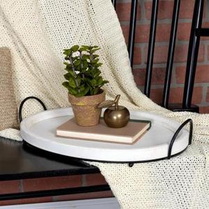 Juego de bandejas de madera para servir café y comida, diseño antiguo, hecho con Mango, para el hogar y restaurante, utiliza los mejores precios, de la India - Product Image 2