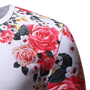 เสื้อโปโลสำหรับผู้ชายเสื้อโปโลผ้าโพลีเอสเตอร์แห้งเร็วสำหรับใส่กลางแจ้งฤดูร้อน - Product Image 4