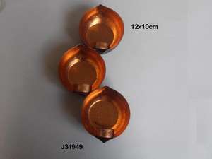 Hot Selling Modern <b>Wall</b> Decor <b>Iron</b> Metal Hanging Candle <b>Holder</b> <b>Wall</b> <b>Mounted</b> for Living Room - Product Image 6