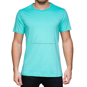 Venta caliente tendencia de lujo servicio Oem verano moda manga corta Camiseta hombres algodón gran tamaño Casual hombres camiseta - Product Image 6