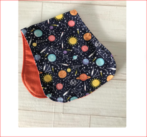 Wholesale Exporter of Good Quality <b>Baby</b> Burp <b>Cloth</b> at Factory Price - Product Image 2