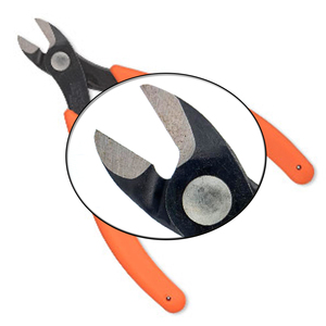 Juego de alicates de joyería con cortadores de alambre de memoria de nueva condición con alicates de corte de alambre I - Product Image 6