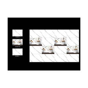 Meilleures carreaux muraux en porcelaine 200x300mm, design rustique numérique, antidérapants, pour usage extérieur - Product Image 1