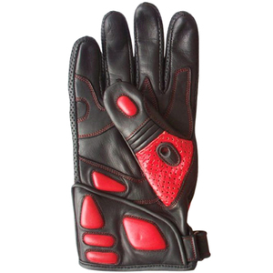 ถุงมือขับขี่มอเตอร์ไซค์ KEVEN Impex คุณภาพพรีเมียม รุ่นใหม่ สไตล์โปร ป้องกันข้อนิ้วแข็งแรง ระบายอากาศได้ดี เคลือบโพลียูรีเทน ราคาประหยัด ปี 2026 - Product Image 6