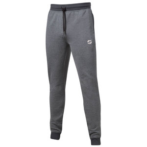 Pantalon de jogging extensible et fuselé pour hommes, collants de gymnastique, poche intérieure, Logo personnalisé, nouvelle collection - Product Image 3
