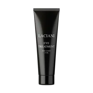 Laciani 남자 눈 치료 15 ml 손질 자연 부드러운 피부 관리 개인 위생 OEM OBM 개인 상표