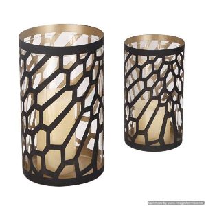 Sevintage — bougie commémorative à la cire de soja et paraffine de soja, pilier à couleur unique sans flamme pour pots en verre, 7 jours - Product Image 3