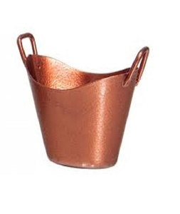 Premium quality Copper <b>Bucket</b> for Restaurant, Hotel Ware home ware at wholesale price - Product Image 1