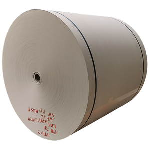 Carton à noyau brun CB rouleau géant poids de base 450 GSM pour Tubes en carton - Product Image 3