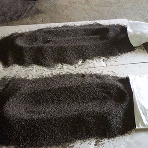 Pimienta Negra de Vietnam, Nueva Cosecha, 500GL 550GL FAQ, Pimienta Entera Seca, Exportación a Granel, Alta Concentración de Piperina, Superventas - Product Image 2