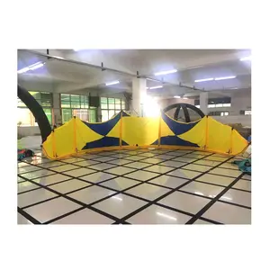 5 Struts น้ำกีฬา Kiteboarding Kite