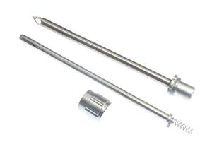 Instrumento quirúrgico de seguridad, trócar, laparoscopia, 5 mm - Product Image 2