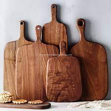 Tabla de cortar personalizada con su logotipo, compra directa de fábrica para el hogar y la cocina - Product Image 4