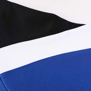 Ropa de entrenamiento con logotipo personalizado para hombre, conjunto de chándal para correr al por mayor, chándal personalizado de la mejor calidad - Product Image 5