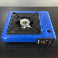 Mini cuisinière à gaz portable, cuisinière à gaz fabriquée au Vietnam