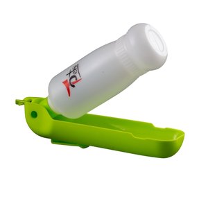 ขวดน้ำ Pet พร้อมวาล์ว,สำหรับเดินทางและเดิน (ขนาดเล็ก) - Product Image 5