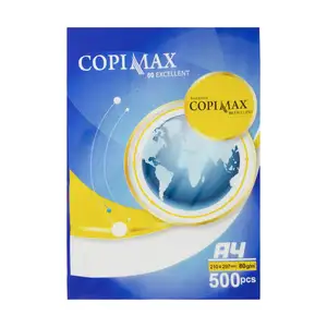 ////Papel A4 COPIMAXPaper Brand Low Price/Bond paper////