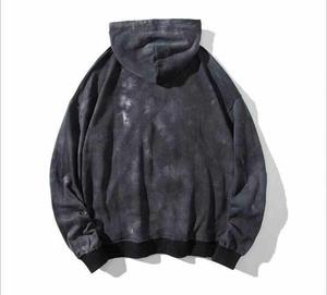 Empate tinte de alta calidad sudaderas con capucha - Product Image 2