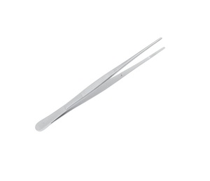 Qualité allemande Instruments Chirurgicaux Brophy Pince À Pansement Droite 20 cm En Acier Inoxydable Courbé - Product Image 6