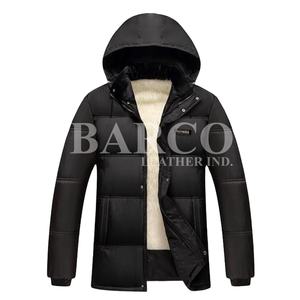 Pakistan Manufacturing Puffy <b>Jacket</b>/Winter Coat Custom Best Usage Men and <b>Women</b> Wholesale Cheap Price Puffer <b>Jacket</b> Custom Style - Product Image 3