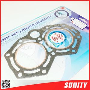 TAIWAN SUNITY Cylindre Joint De Culasse 346-01005-0 pour Tohatsu 25HP30HP 27-8129391 Joint De Culasse - Product Image 3