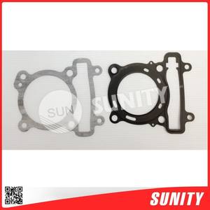 ปะเก็นฝาสูบสำหรับปะเก็นหัวสูบรถจักรยานยนต์ยามาฮ่าไซ250CC 4CW1สั่งขายตรงโรงงาน - Product Image 4