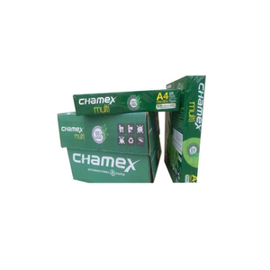 Papier d'impression et de photocopie A4 70g/m², 75g/m², 80g/m² – Vente en gros pour fabricants – Papier de copie A4 rigide 70g/m², 75g/m², 80g/m² - Product Image 5