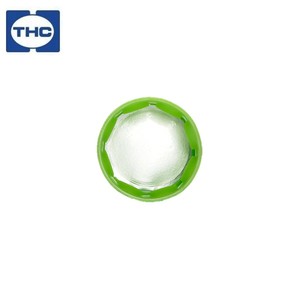 Botellas de plástico roscadas personalizadas de 28mm con tapón de rosca a prueba de robo para tapas y cierres de botellas - Product Image 2