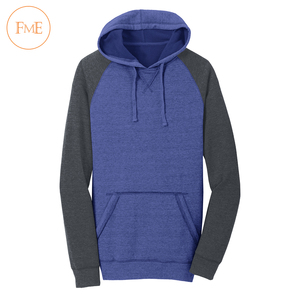 Sudaderas con Capucha para Hombre, Personalizadas con Bordado, 100% Algodón, Forro Polar Ecológico, Resistentes al Viento para Invierno, Gran Venta - Product Image 3