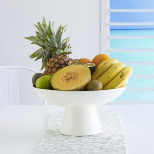 Bol en bois de bambou jetable écologique panier de fruits de stockage fabriqué au Viet Nam pour la nourriture soupe de nouilles salade ensembles de vaisselle - Product Image 2