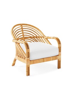 2022-2023 Antique DIY Rattan and <b>Bamboo</b> <b>Chair</b> Carved Minimalist Angel Model Eco-Friendly Style - Product Image 6
