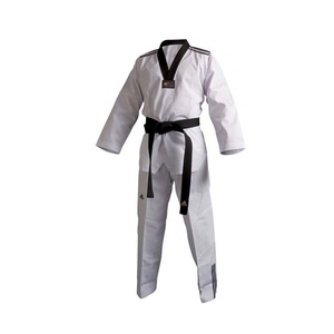 Prix de gros PIHA SPORTS Uniformes d'arts martiaux personnalisés avec logo imprimé, uniformes de judo et de karaté en toile, fabricant expérimenté, sur mesure - Product Image 3