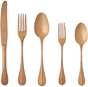 Ensemble de couverts de cuisine en bois, 24 pièces, style moderne, pour hôtel, Restaurant, set de couverts modernes très tendance - Product Image 4