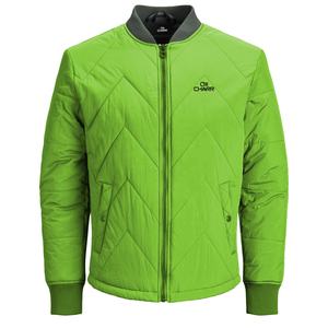 Sans manches veste matelassée - Product Image 4