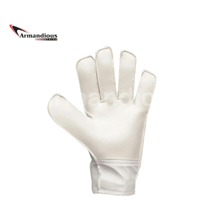 Guantes de fútbol profesionales para hombre, protección, último diseño - Product Image 4