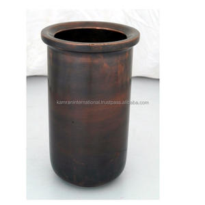 Macetas y Jardineras de Laca Rústicas Clásicas, Ecológicas y Duraderas, con Autorriego para Decoración de Jardín Interior/Exterior - Product Image 5