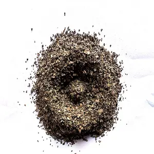 Cao Tinh Khiết Khô Thảo Dược Gymnema Sylvestre Trà Ấn Độ Xuất Xứ Chất Lượng Tốt Nhất Lá Trà Túi Cắt Kích Thước 0.5-4Mm - Product Image 1