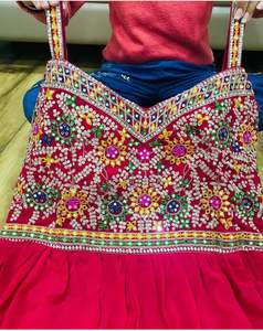 Vestido de Rayón sin Mangas, Listo para Usar, para Damas - Product Image 5