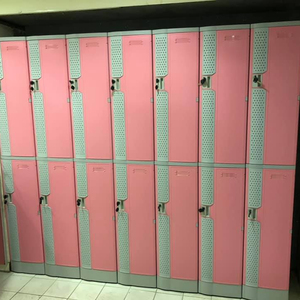 Best Extra Large ABS Plastic Fitting Room Key Lock locker - Product Image 1