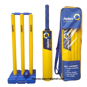 Custom Logo Printed Promotional <b>Cricket</b> <b>Set</b> - Product Image 5