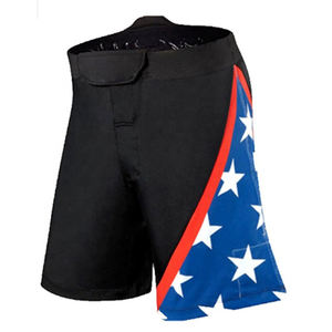 Short MMA Sublimation For Training for Kids Men & Women Wholesale Cheap Price - Product Image 4