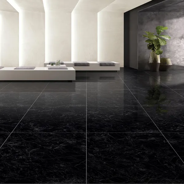 Trending Latest Design Offered in a wide range of styles 1200*600 Porcelain Tile for floor of living bedroom kitchen