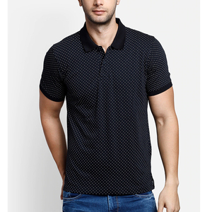 Polo para hombre, camisa profesional de secado rápido, cómoda, de alta calidad, a la moda - Product Image 6