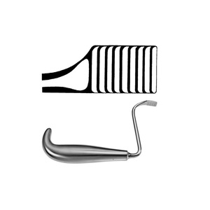 Ensemble d'extrecteurs pour enfants, droit et gauche, Set de pièces détachées pour rétracteur - Product Image 6