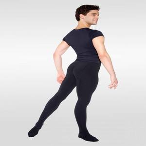 Ropa Deportiva de Compresión para Hombre, de Poliéster, Secado Rápido, Talla XL, Leggings para Gimnasio, Entrenamiento y Running, Traje Deportivo - Product Image 4