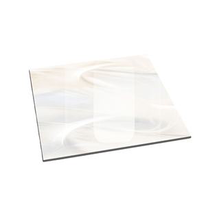 En venta 60x60 Azulejo de piso de porcelana esmaltada digital cortado a medida Muestra disponible Fabricantes de porcelana cerámica India - Product Image 1