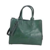 Sac à main en cuir de grande taille pour femmes, tendance, avec fermeture éclair, bandoulière réglable, logo personnalisé, haute qualité, nouveau design