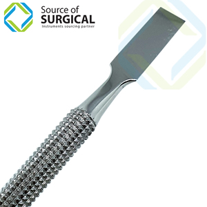 Professional High Quality Nail <b>Cuticle</b> <b>Tools</b> Stainless Steel Pusher and Trimmer for Cleaning Manicure Nail Pusher - Product Image 3