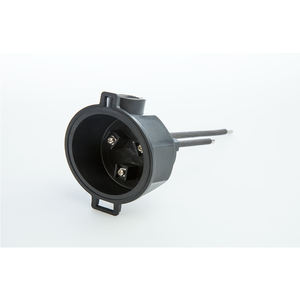 Interruptor de Nivel de Flotador y Sensor de Nivel de Electrodo: Solución Industrial para Monitoreo de Nivel de Líquidos - Product Image 1